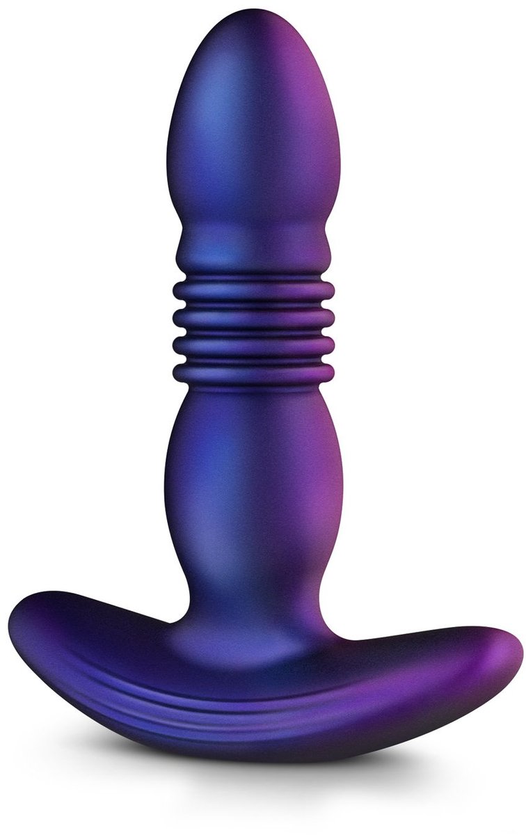 Hueman - Stotende Buttplug