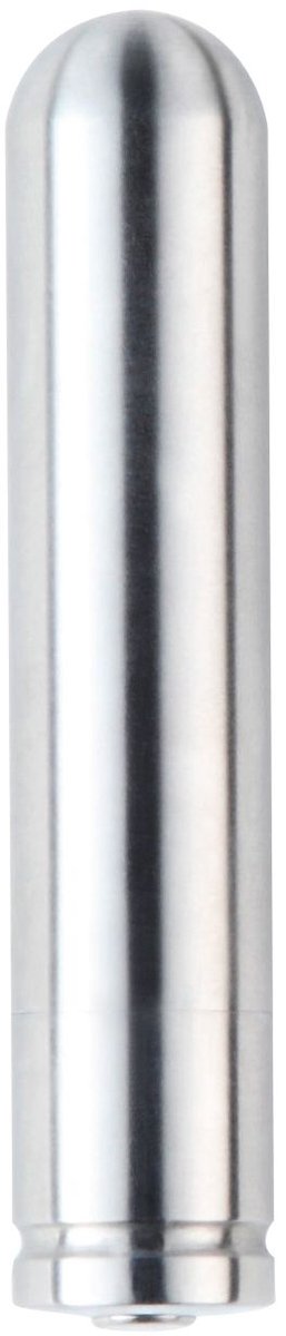 Nexus - Ferro Bullet Vibrator - Zilver