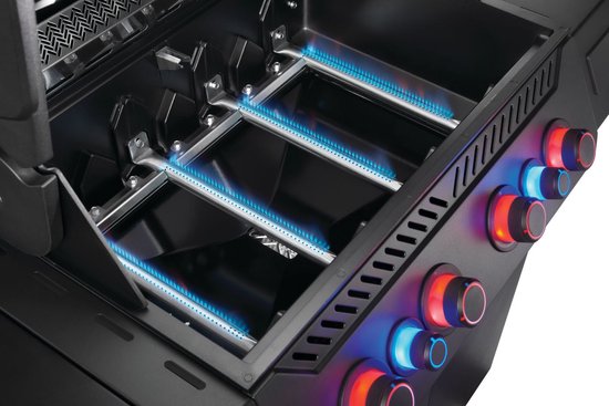 Napoleon Phantom Prestige 500 Connected gas bbq van Napoleon — afbeelding 5
