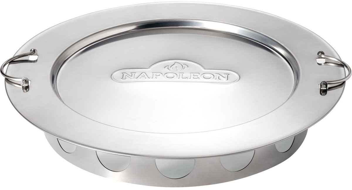 Napoleon diffuser plate voor kettle ø57 cm