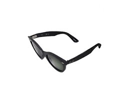 Ray Ban Zonnebril Wayfarer Way Black
