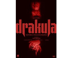 Dracula: A Love Tale [DVD]