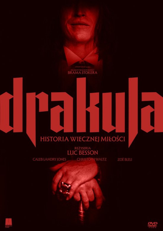 Dracula: A Love Tale [DVD]