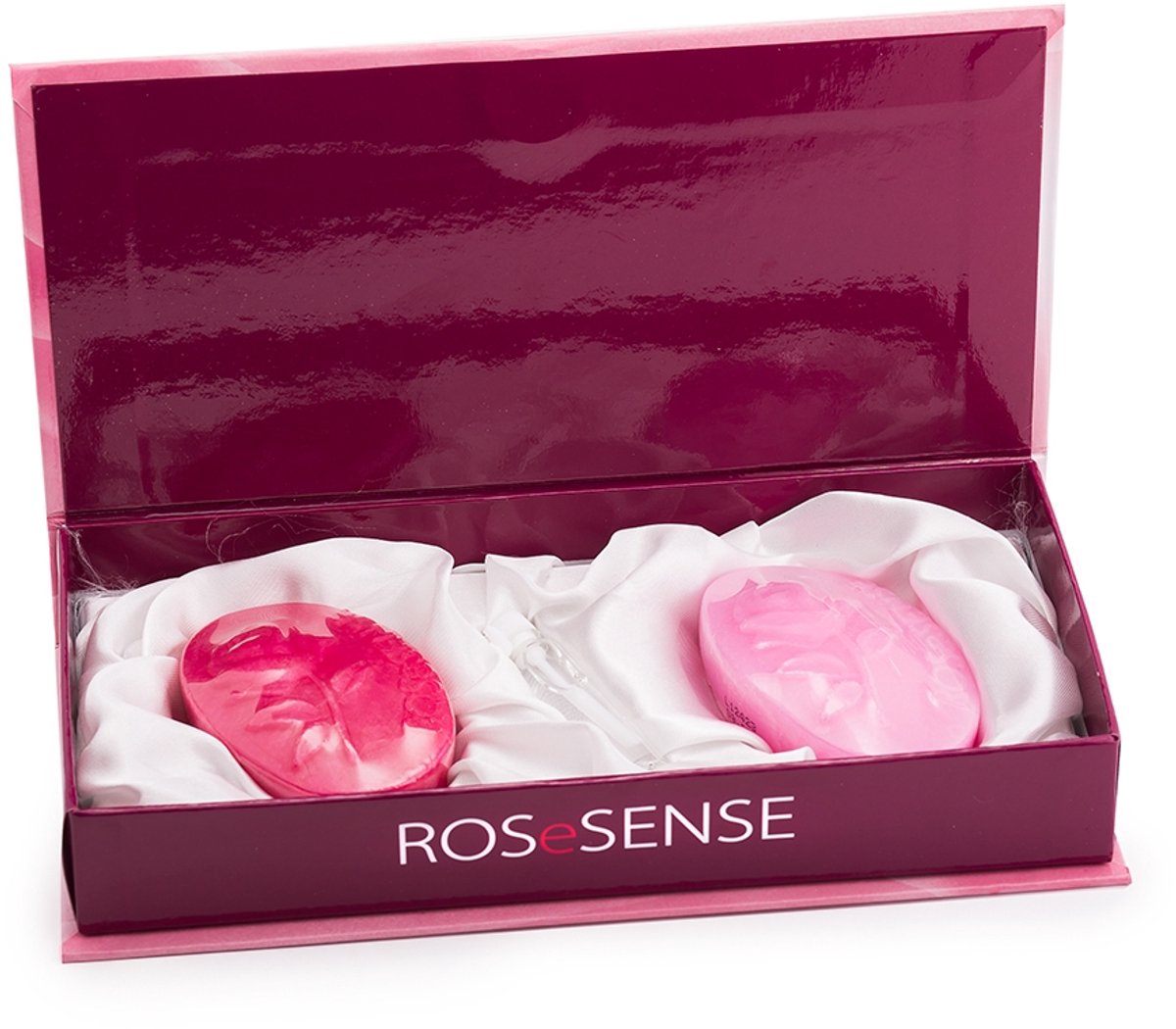 Biofresh - ROSeSENSE roos geschenkset Rose of Bulgaria