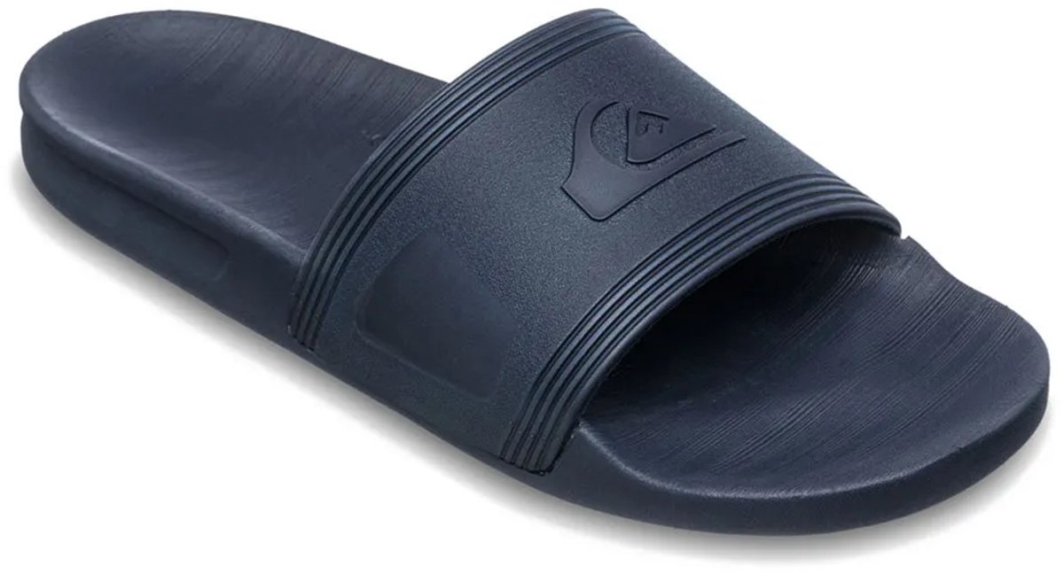 Quiksilver Dockyard Rf Slippers Man Indigo