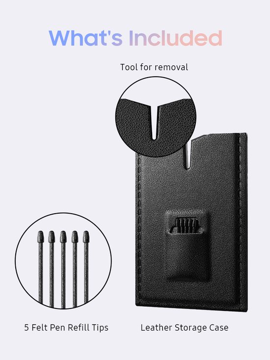 IFLYTEK - AINOTE Air 2 Electromagnetic Pen - E ink tablet - Smart Pen van iFLYTEK — afbeelding 3