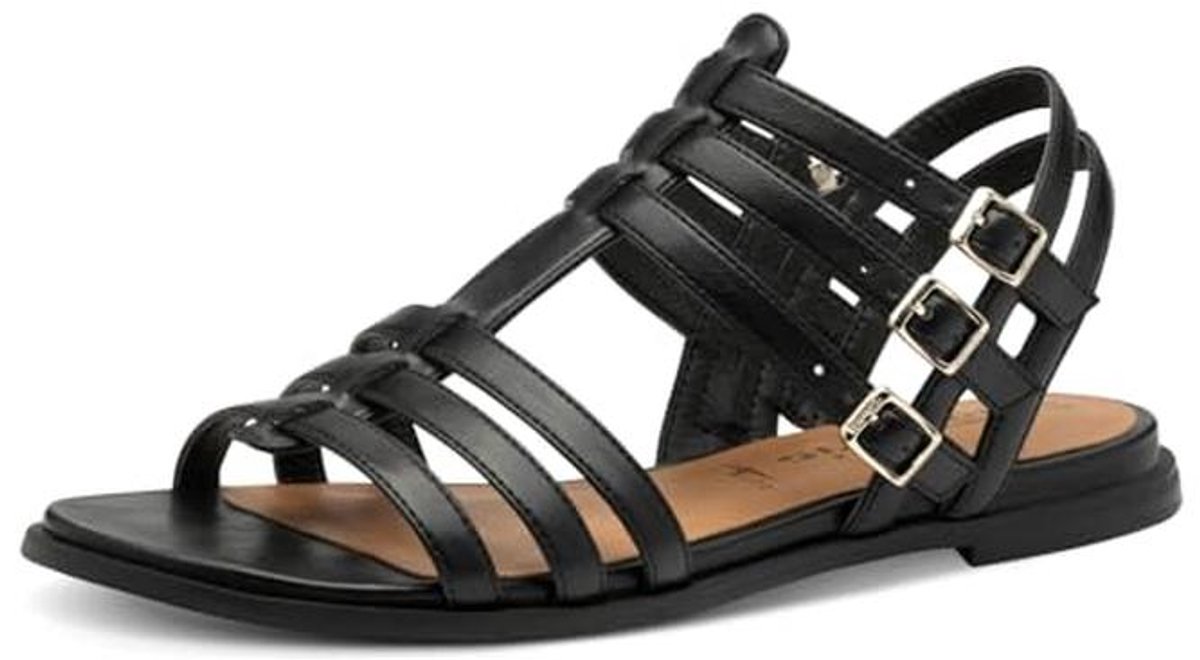 Dames Flat Sandalen