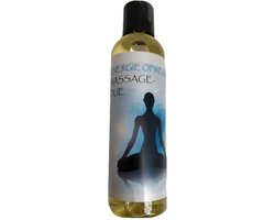 Purplebox -Energie opwekkende Massage olie- 200ml