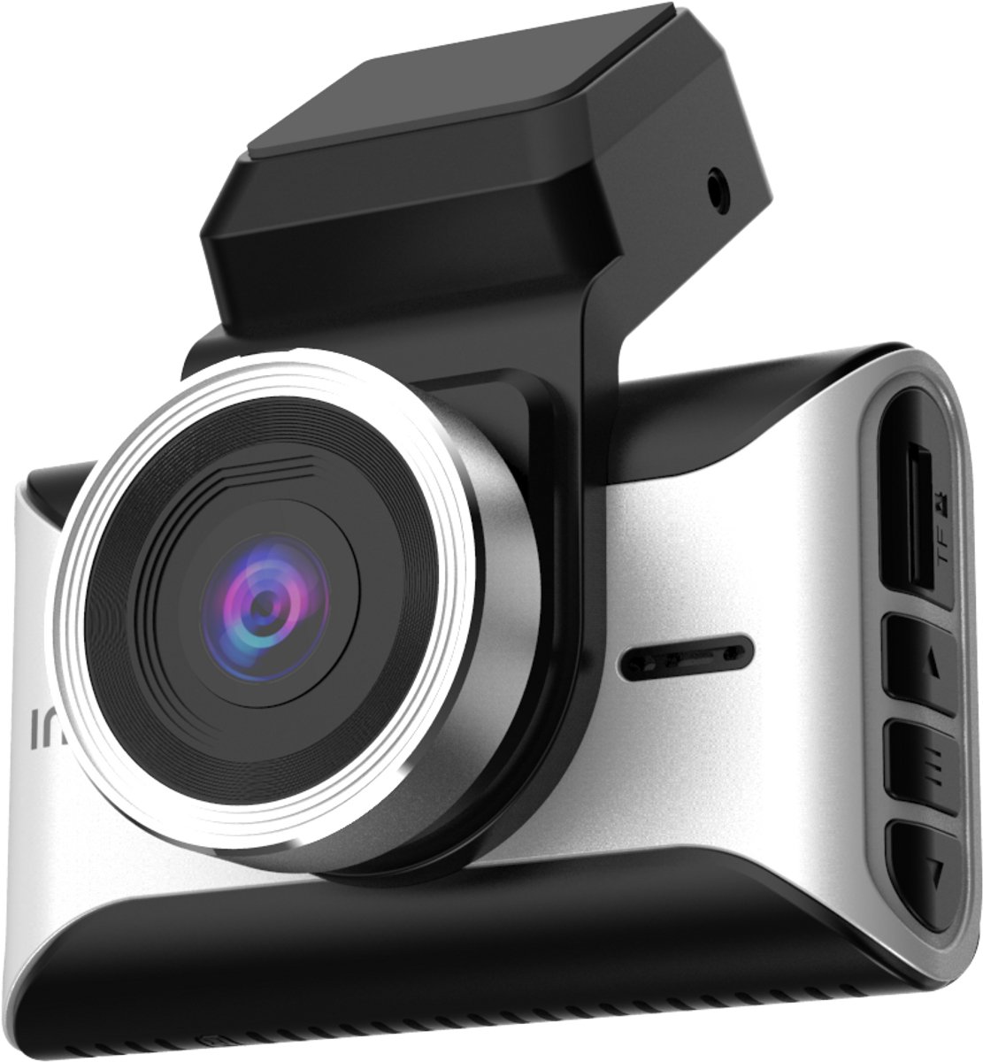 Imou S800 Pro Dashcam – Dual Camera – 4K + 1080p – Wi-Fi – G-sensor – GPS Playback thumbnail 7
