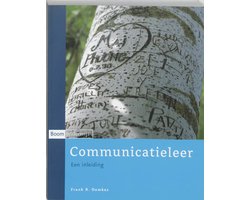 Communicatieleer