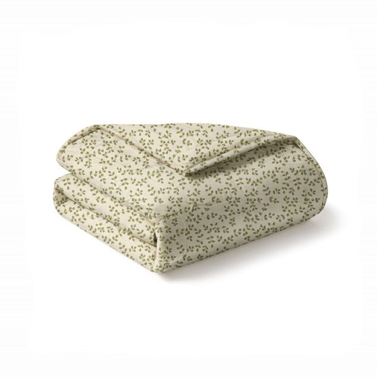 Walra Dekbed - all in one Dancing Twigs - 140x200 - Lente-Zomer