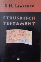 Etruskisch Testament
