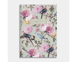 Hobbit - Mini Agenda 2026-2027 - Zakagenda A7 (7,5 x 10,5...