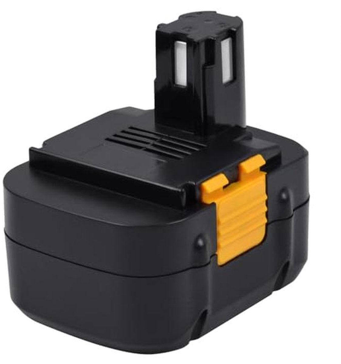 Vervangende 15,6V 4000mAh Ni-MH Accu voor Diverse Accu's