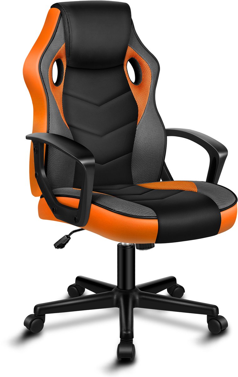 Race Draaibare Gamingstoel - Race - €89,99