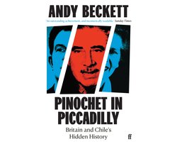 Pinochet in Piccadilly