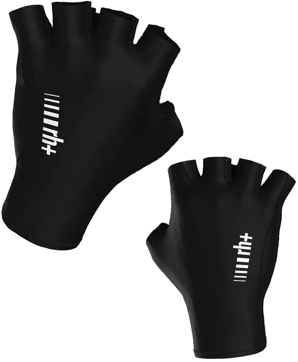 Rh+ Comet Handschoenen Zwart S