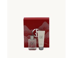 Giorgio Armani - Acqua Di Gio Pour Homme Giftset - herenparfum