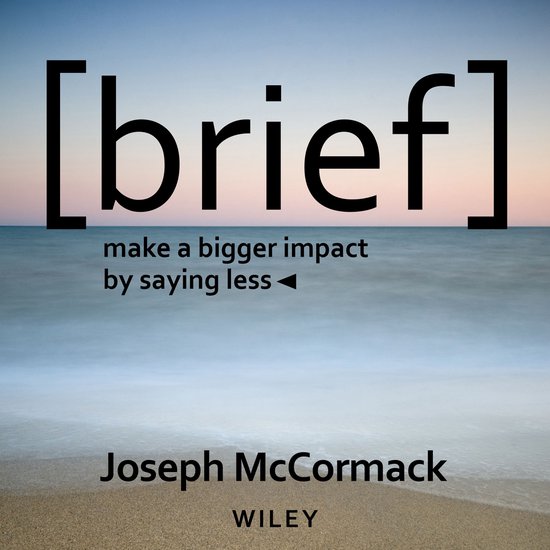 Brief - cover