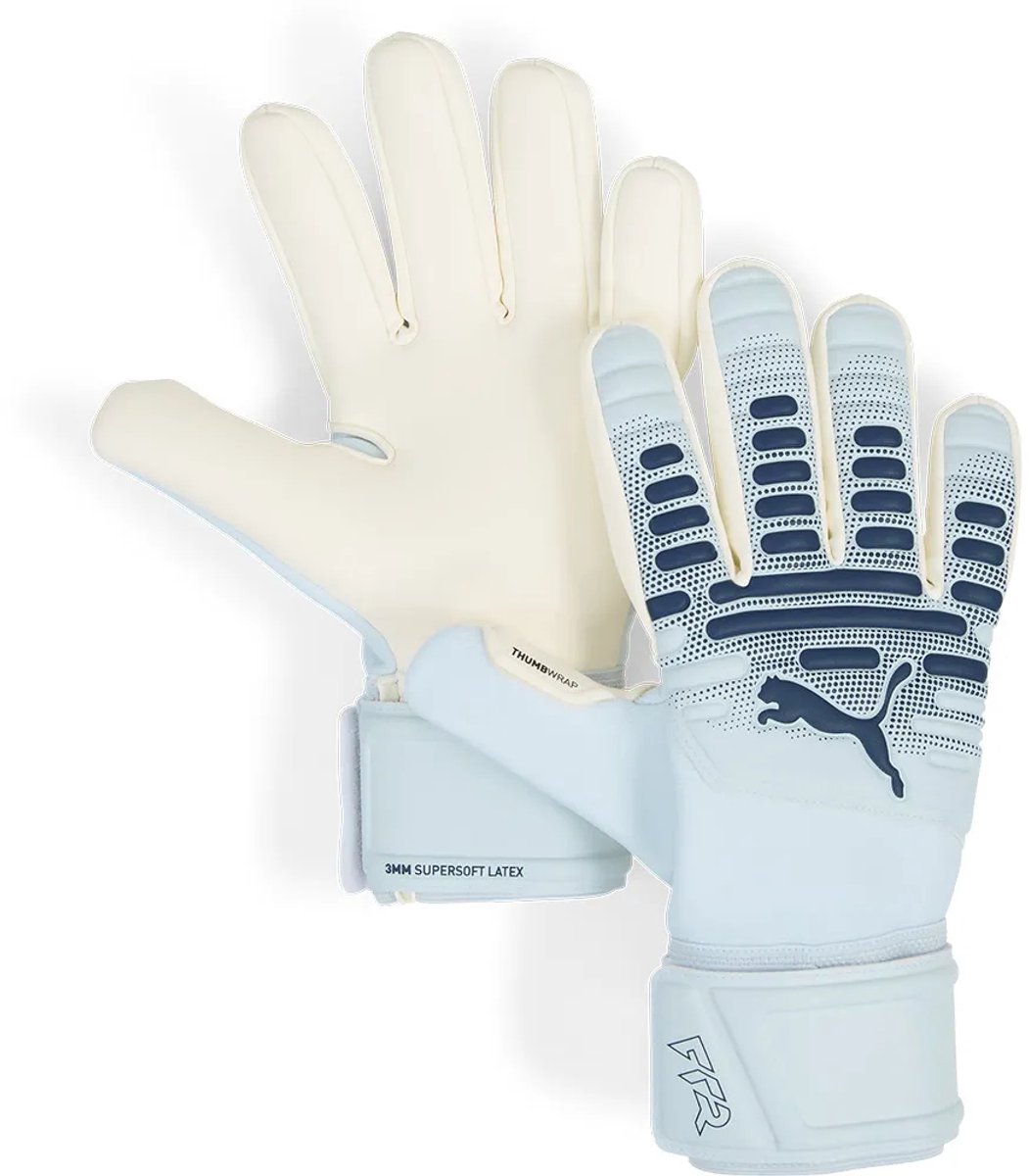 Puma Future Match Nc Keepershandschoenen Blauw 4