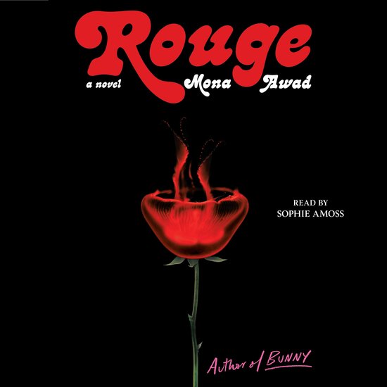 Rouge - cover