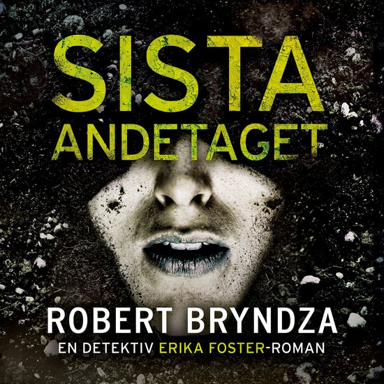 Sista andetaget - cover