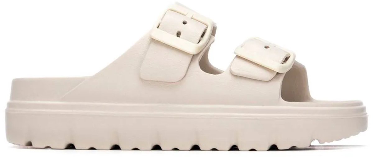 Xti Kids 153069 Slippers Beige EU 35 Meisje
