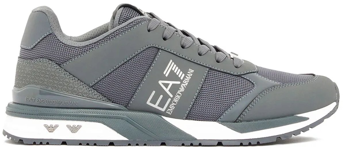 Ea7 Emporio Armani 7x000656_af13550 Schoenen Grijs EU 41 1/3