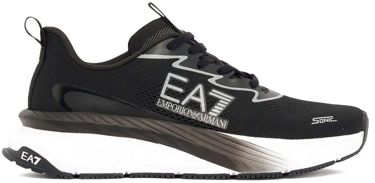 Ea7 Emporio Armani 7x000603_af22914 Schoenen Zwart EU 42