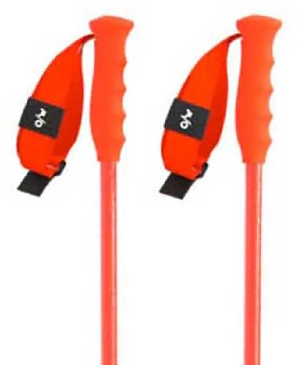 One Way Rd 16 Gs Pro Straight Stokken Oranje 120 cm