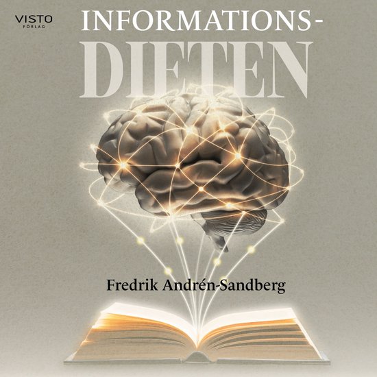 Informationsdieten - cover