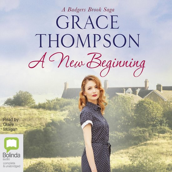 A New Beginning - cover