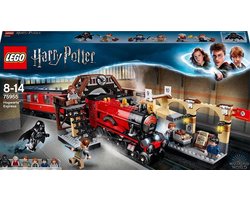 LEGO Harry Potter De Zweinstein Express - 75955