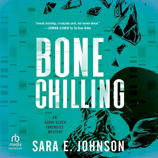 Bone Chilling - cover