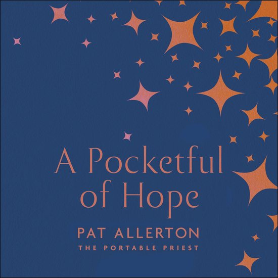 A Pocketful of Hope - cover