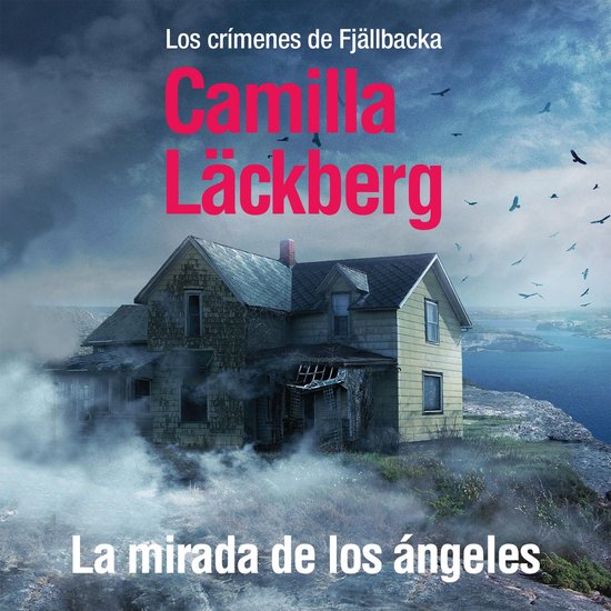 La mirada de los ángeles - cover