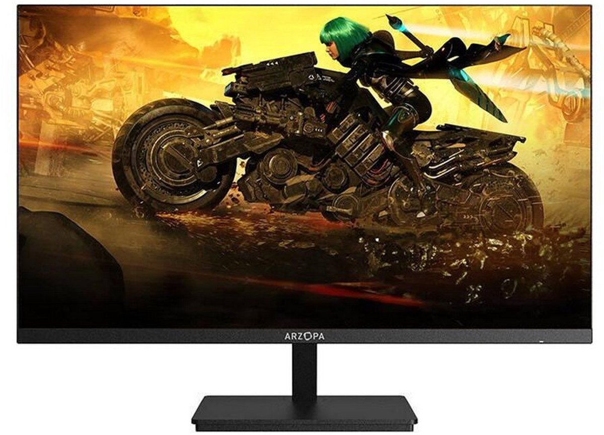 Arzopa - M1RC - Monitor