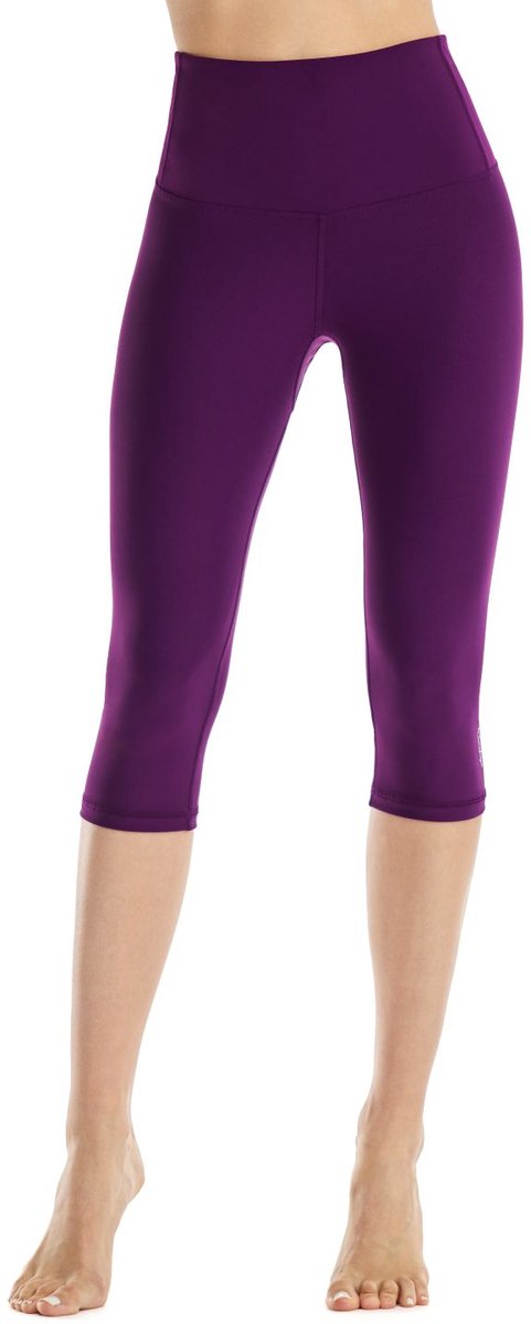 Winshape Functional Comfort High Waist 3/4-Tights HWL217C van Winshape — afbeelding 3