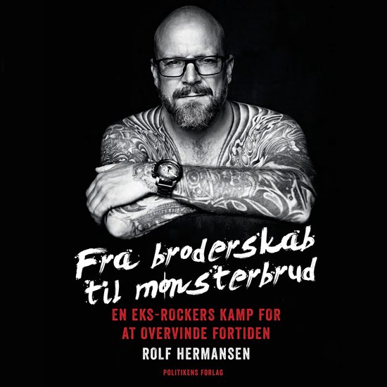 Fra broderskab til mønsterbrud - cover