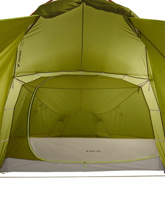 VAUDE Ultralight Chapel XT 2P, 2-persoons tent, Unisex buitensport 2-persoons tent van Vaude — afbeelding 4