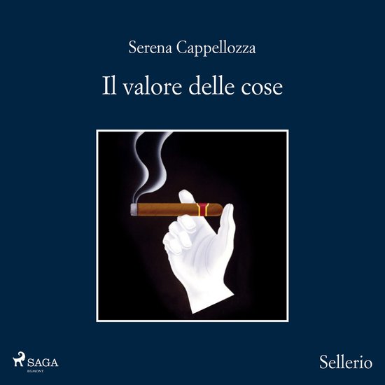 Il valore delle cose - cover