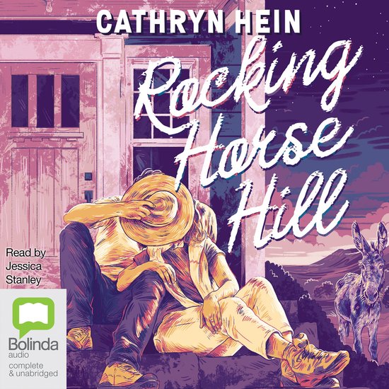 Rocking Horse Hill - cover