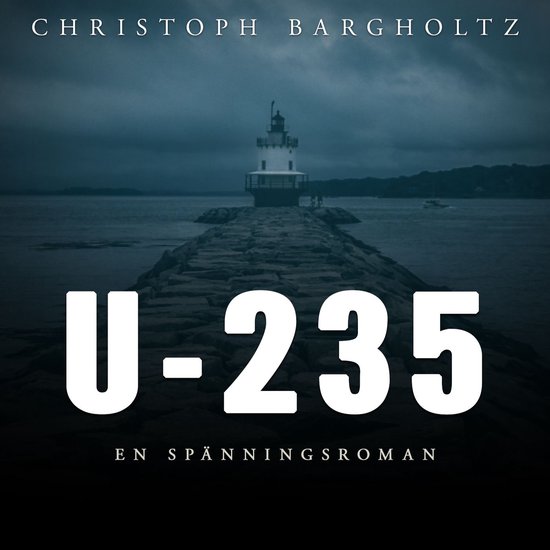 U-235 - cover