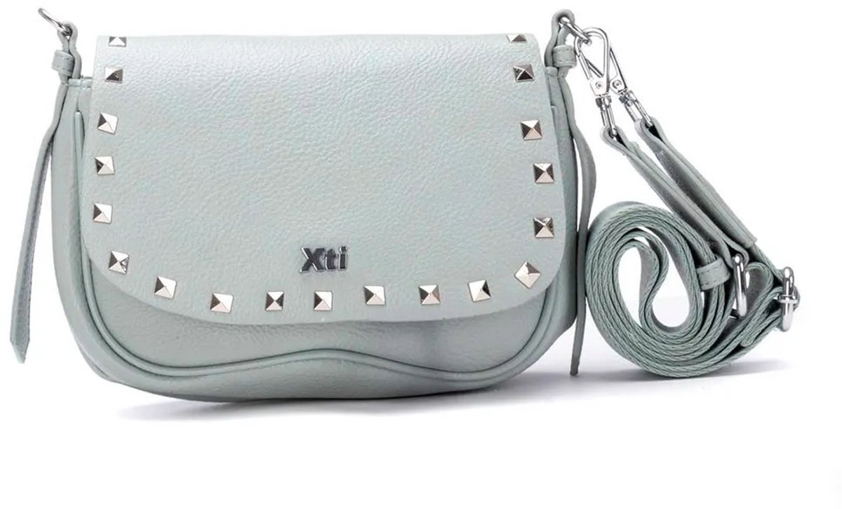 Xti 184533 Tas Grijs