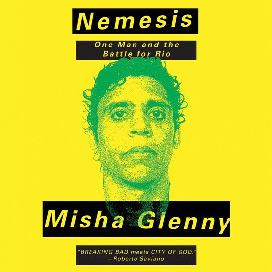 Nemesis - cover