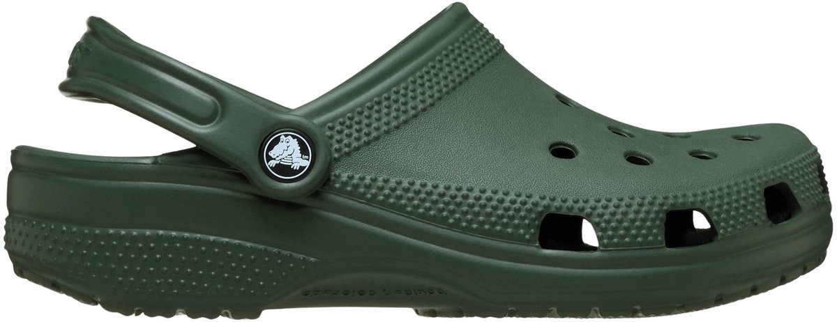 Crocs Classic Instappers Junior