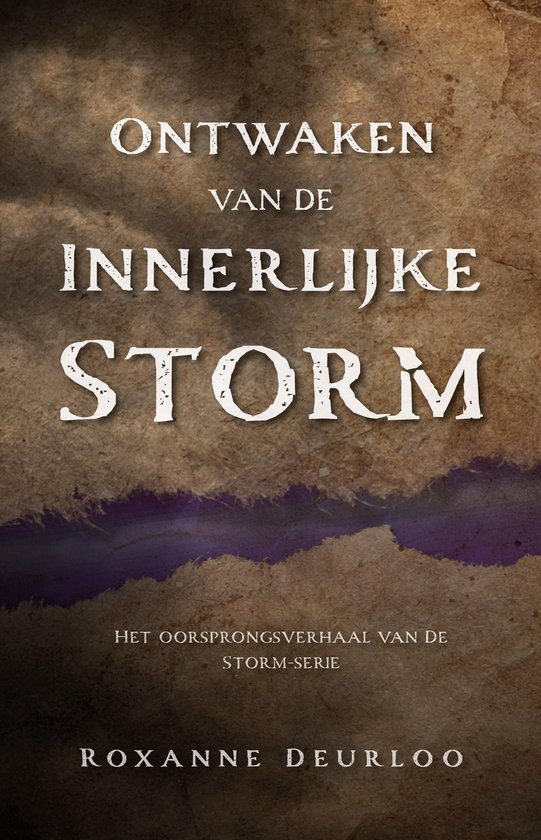 Ontwaken van de innerlijke storm