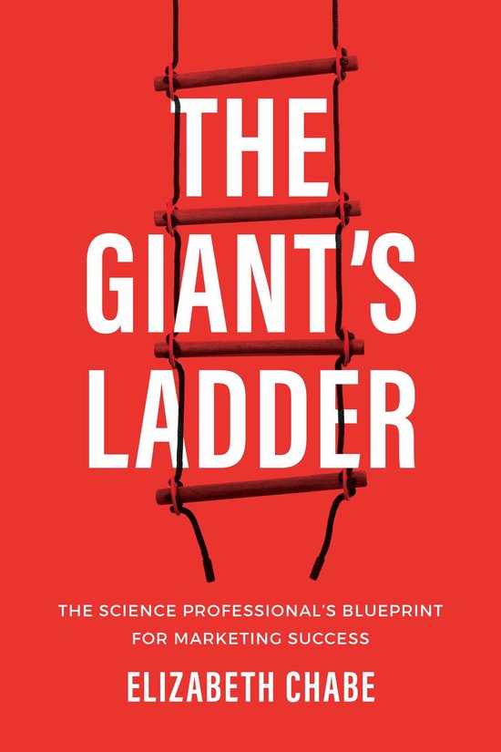 The Giant's Ladder - cover