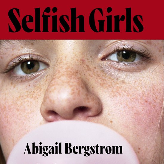 Selfish Girls - cover