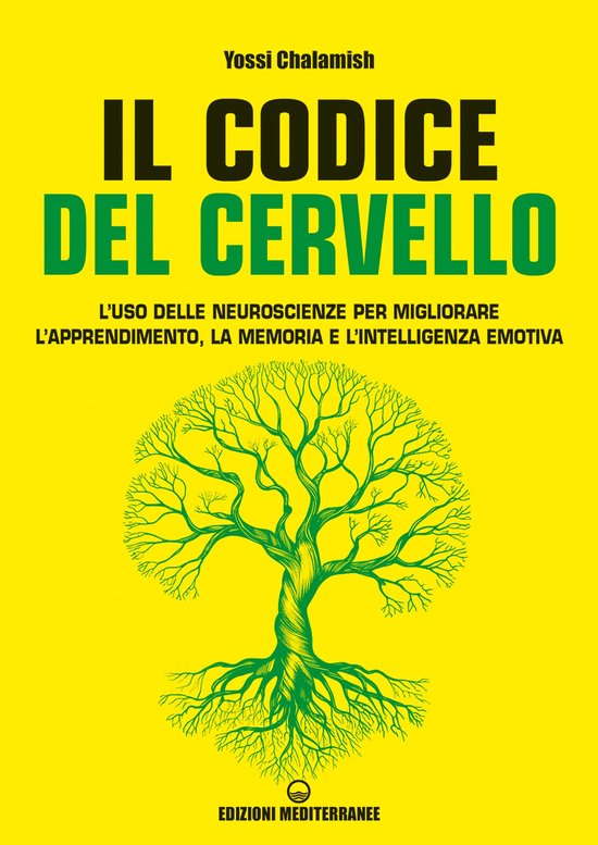 Il codice del cervello - cover